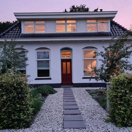 Short Stay Midden Drenthe Beilen Eksteriør billede