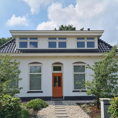 Short Stay Midden Drenthe Beilen Eksteriør billede