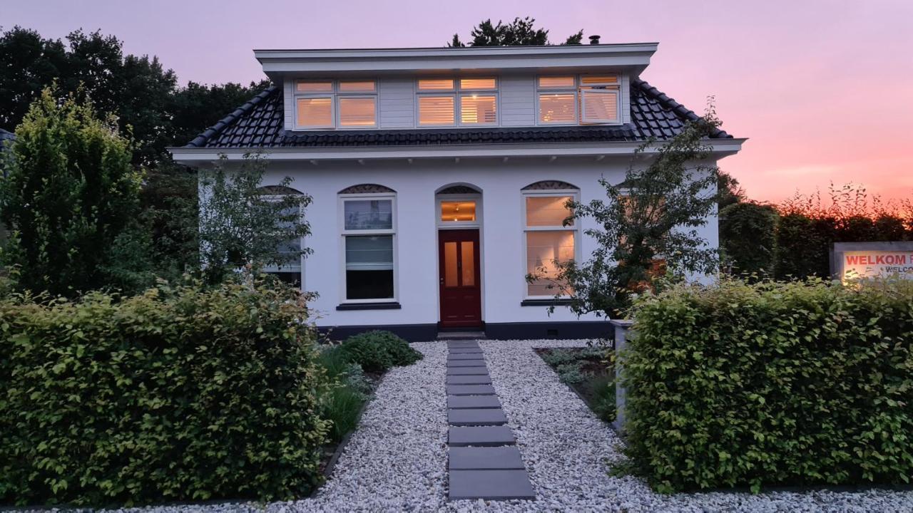 Short Stay Midden Drenthe Beilen Eksteriør billede