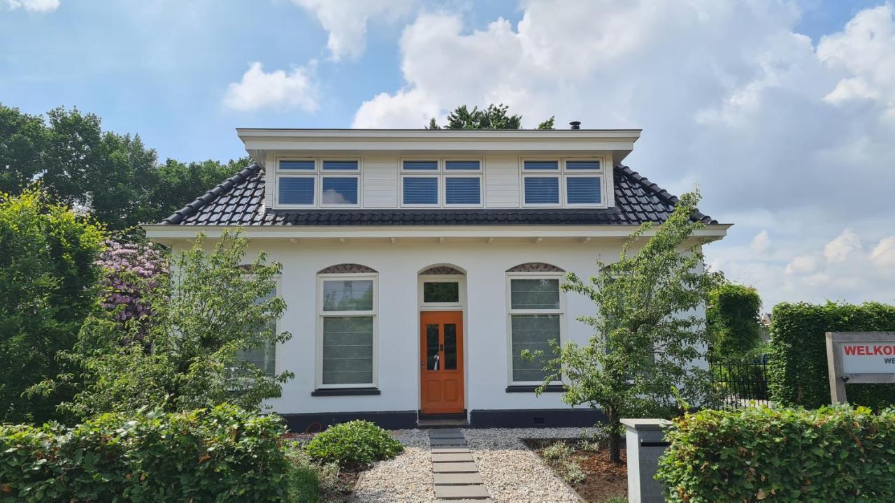 Short Stay Midden Drenthe Beilen Eksteriør billede