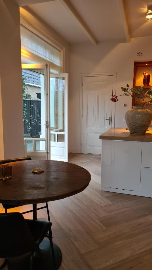 Short Stay Midden Drenthe Beilen Eksteriør billede