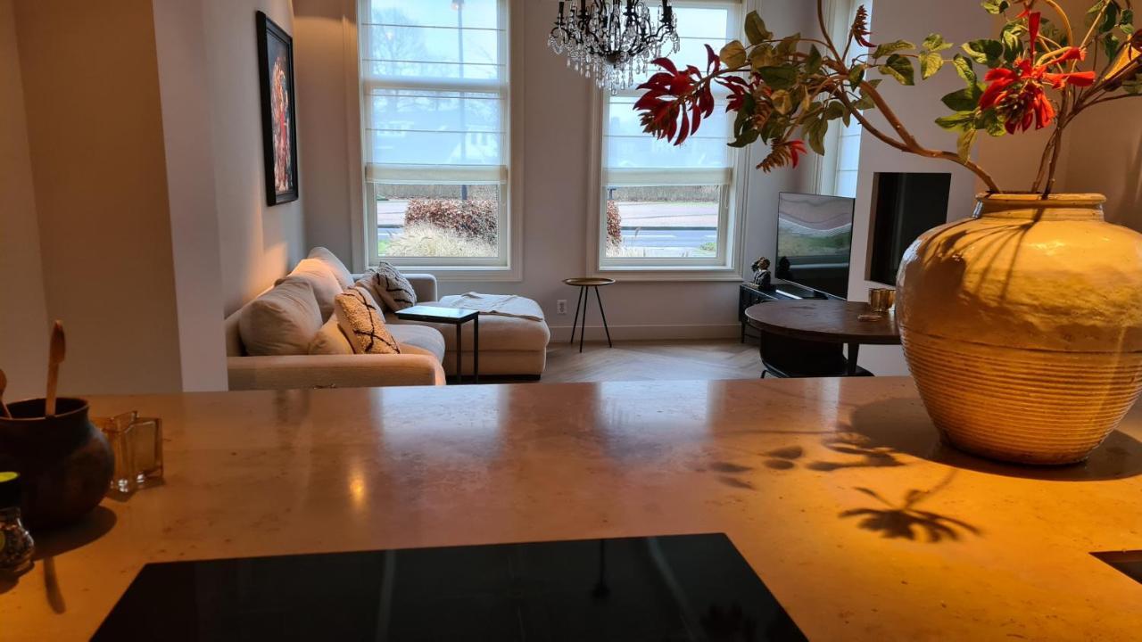 Short Stay Midden Drenthe Beilen Eksteriør billede