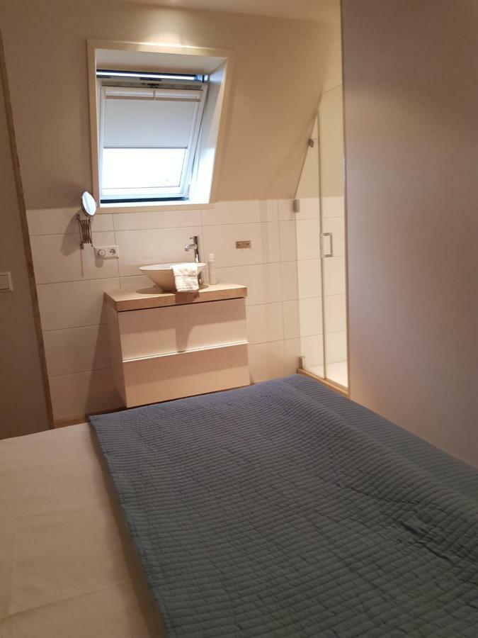 Short Stay Midden Drenthe Beilen Eksteriør billede