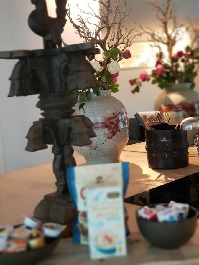 Short Stay Midden Drenthe Beilen Eksteriør billede